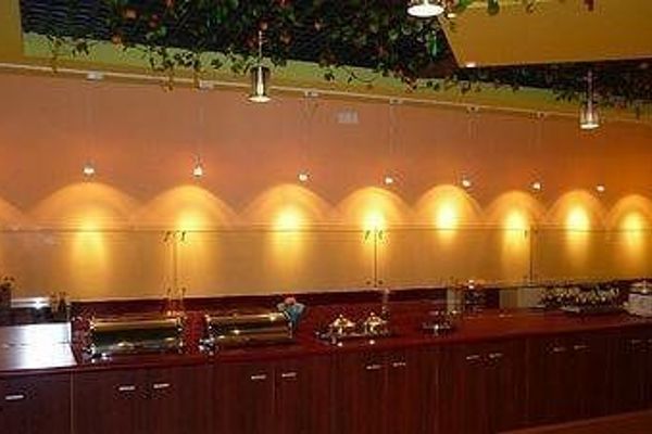 Home Inn Leshan - Leshan